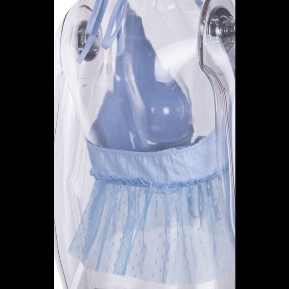 Blue Festival Top🔆 - Picture 3 of 3